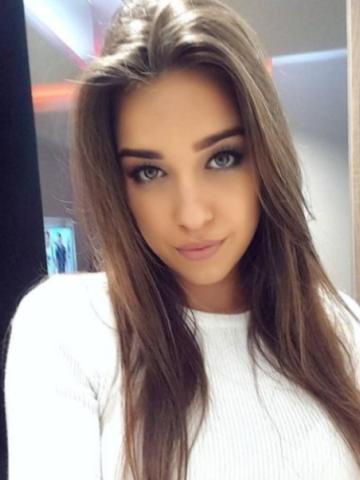 Люба Огонь Брюнетка фото 2