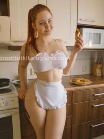 Богдана Блондинка Мамочка фото 2