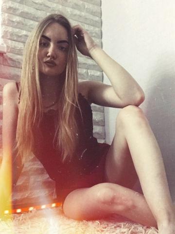 Агния Натуральные Губы фото 2