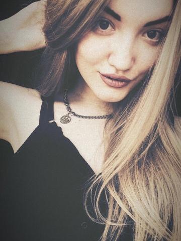 Агния Натуральные Губы фото 3